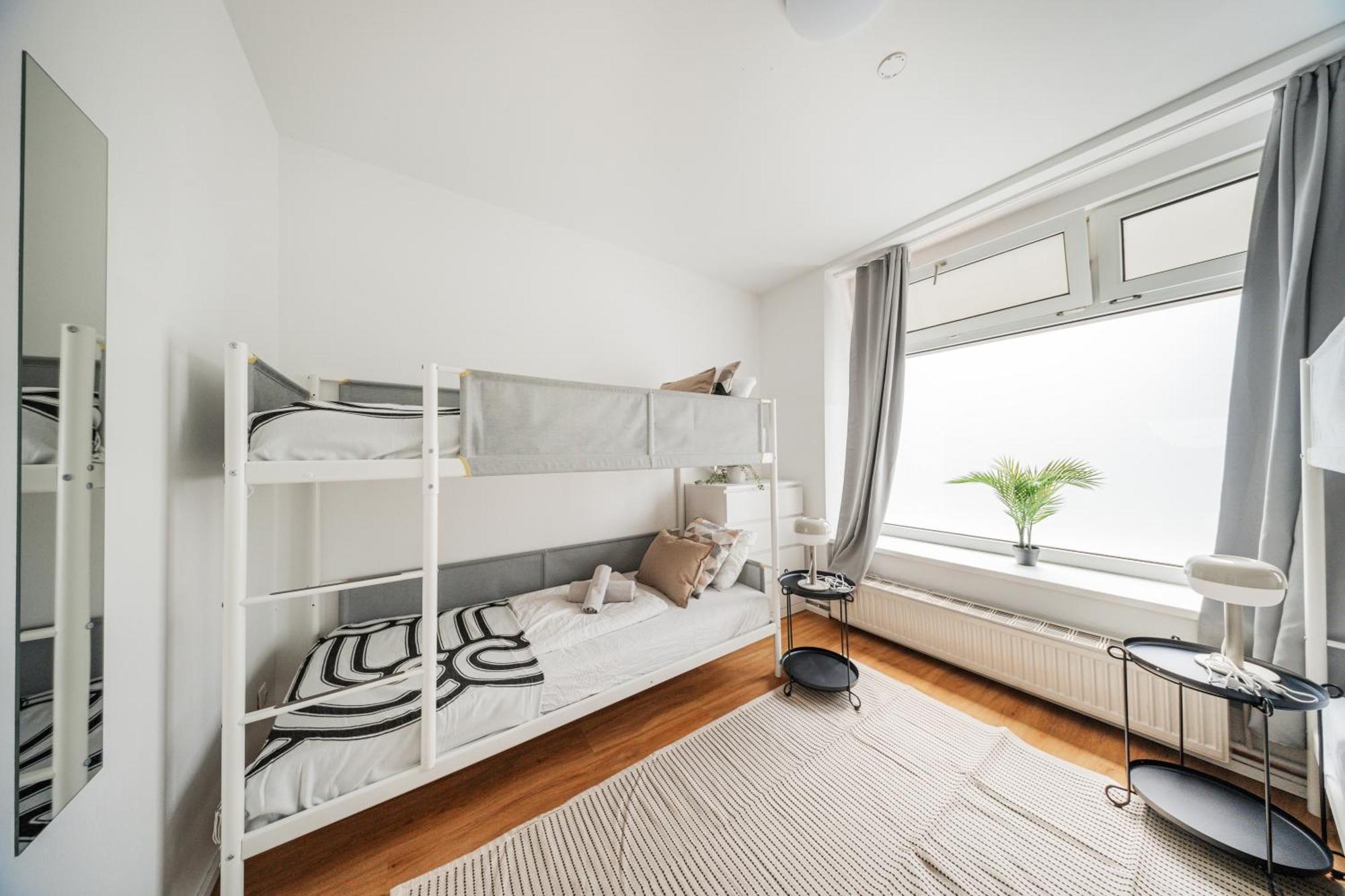 Central Apartment Lofts Vienna Exterior photo