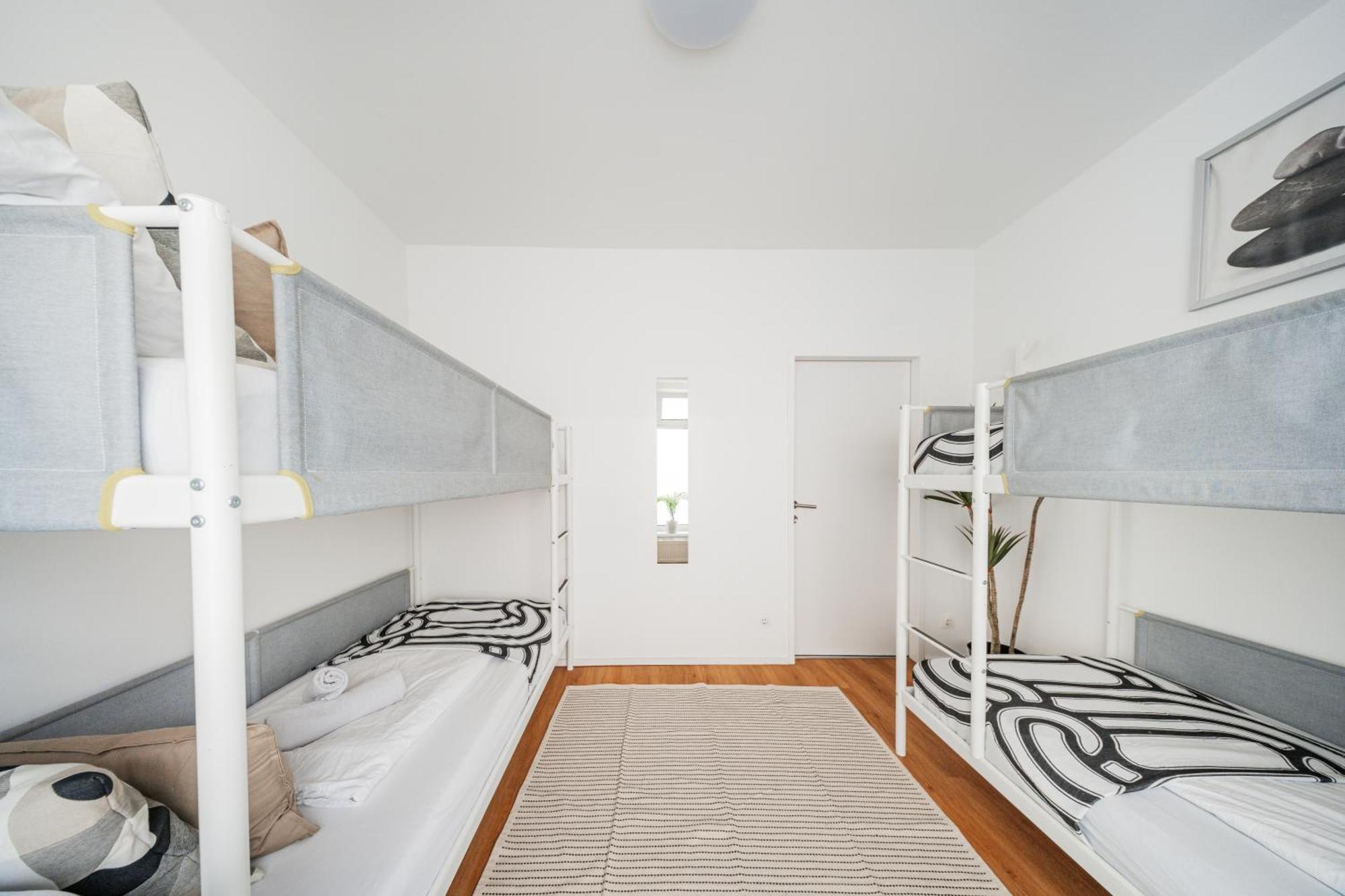 Central Apartment Lofts Vienna Exterior photo