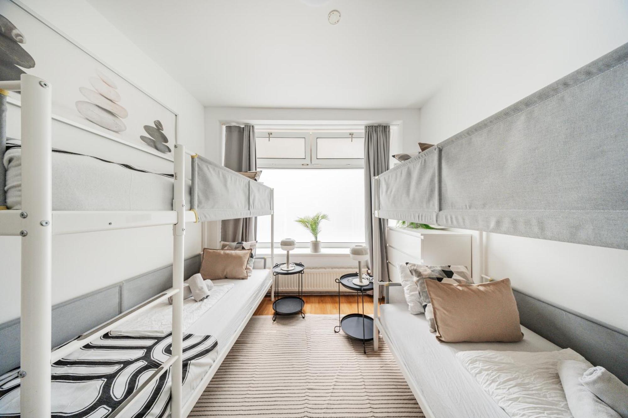 Central Apartment Lofts Vienna Exterior photo