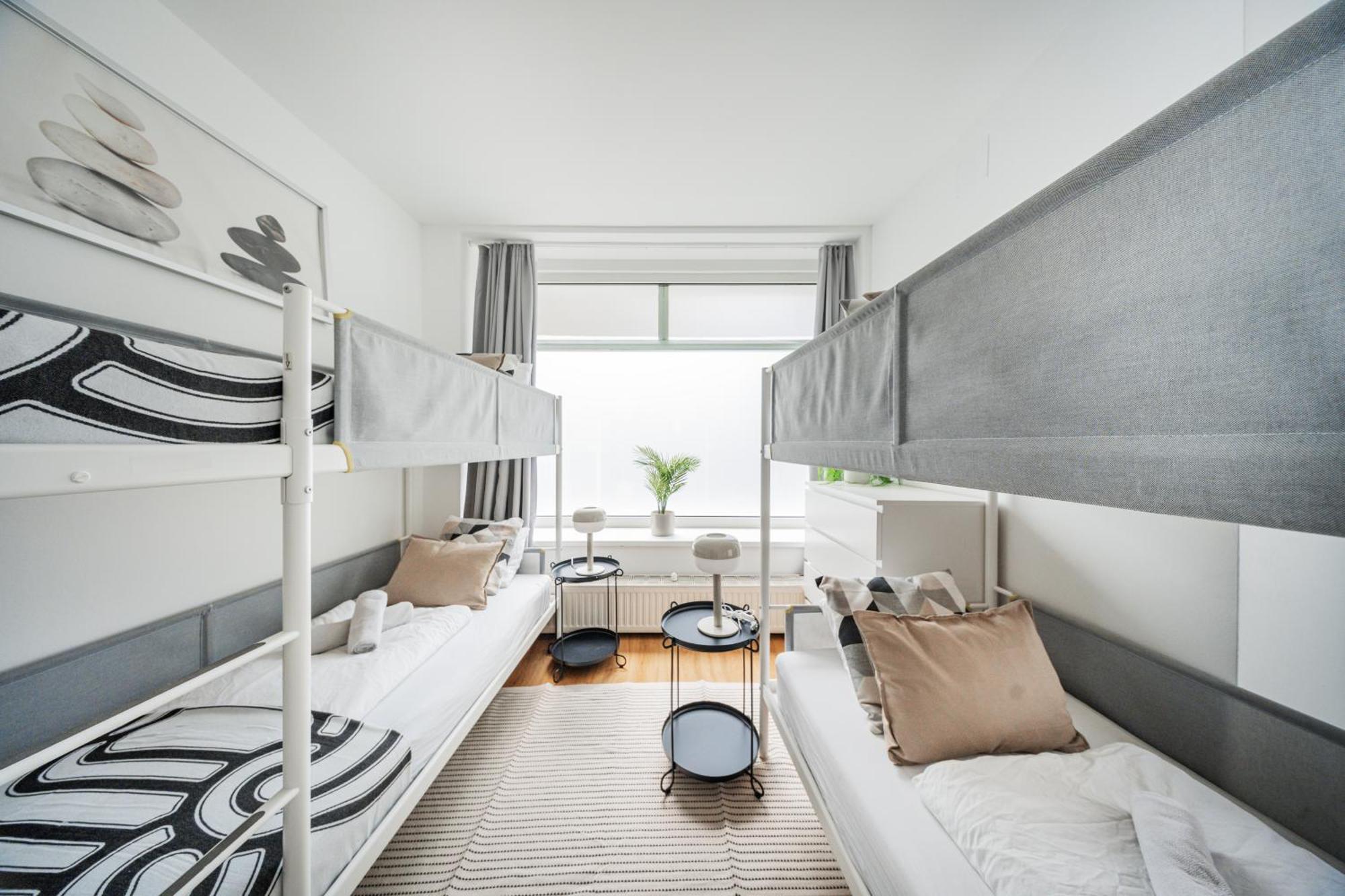 Central Apartment Lofts Vienna Exterior photo