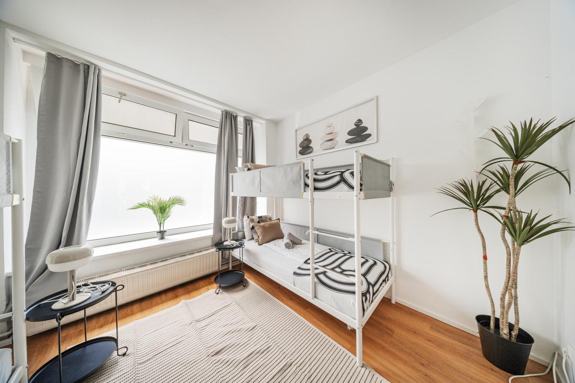 Central Apartment Lofts Vienna Exterior photo