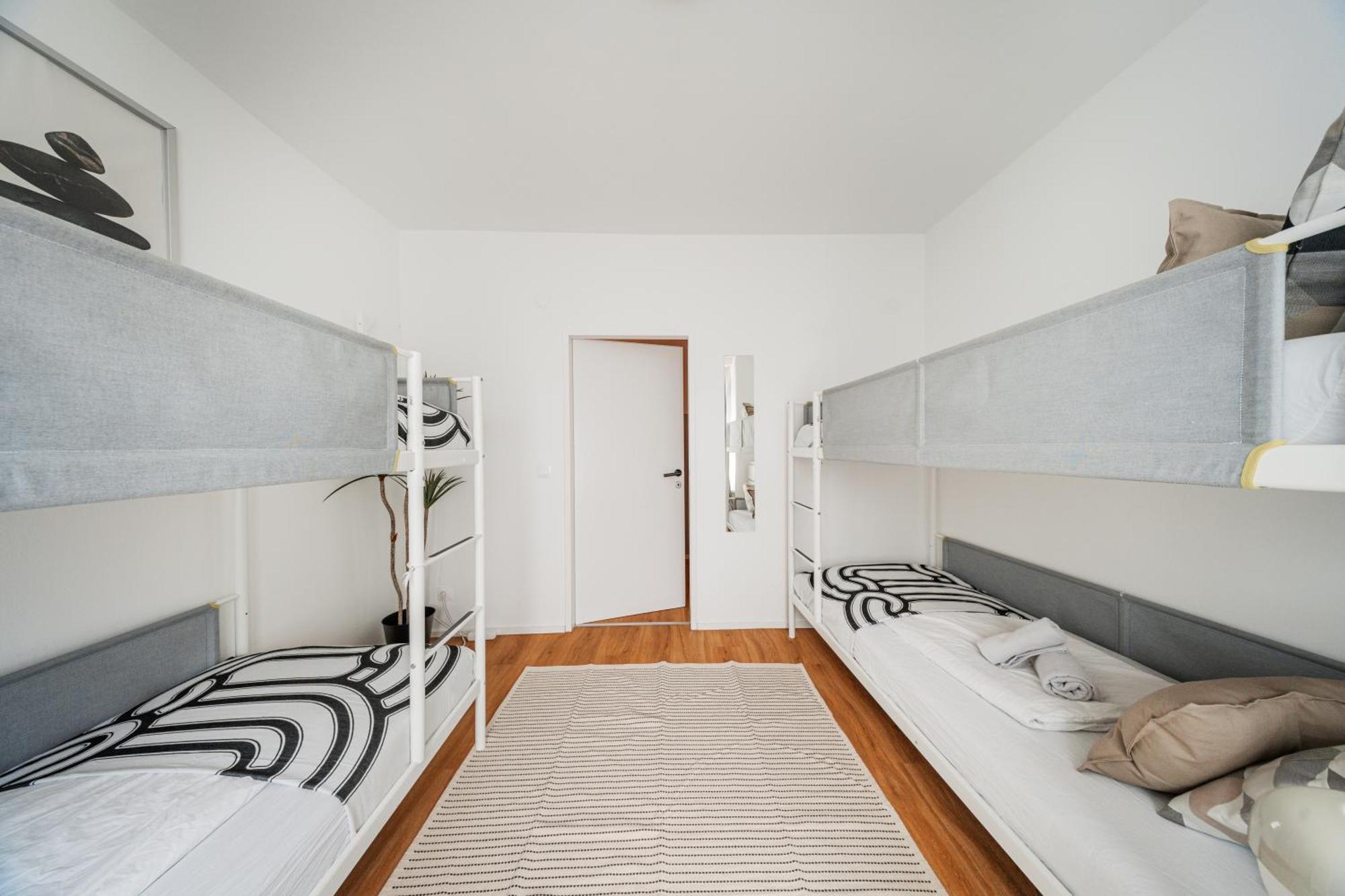Central Apartment Lofts Vienna Exterior photo
