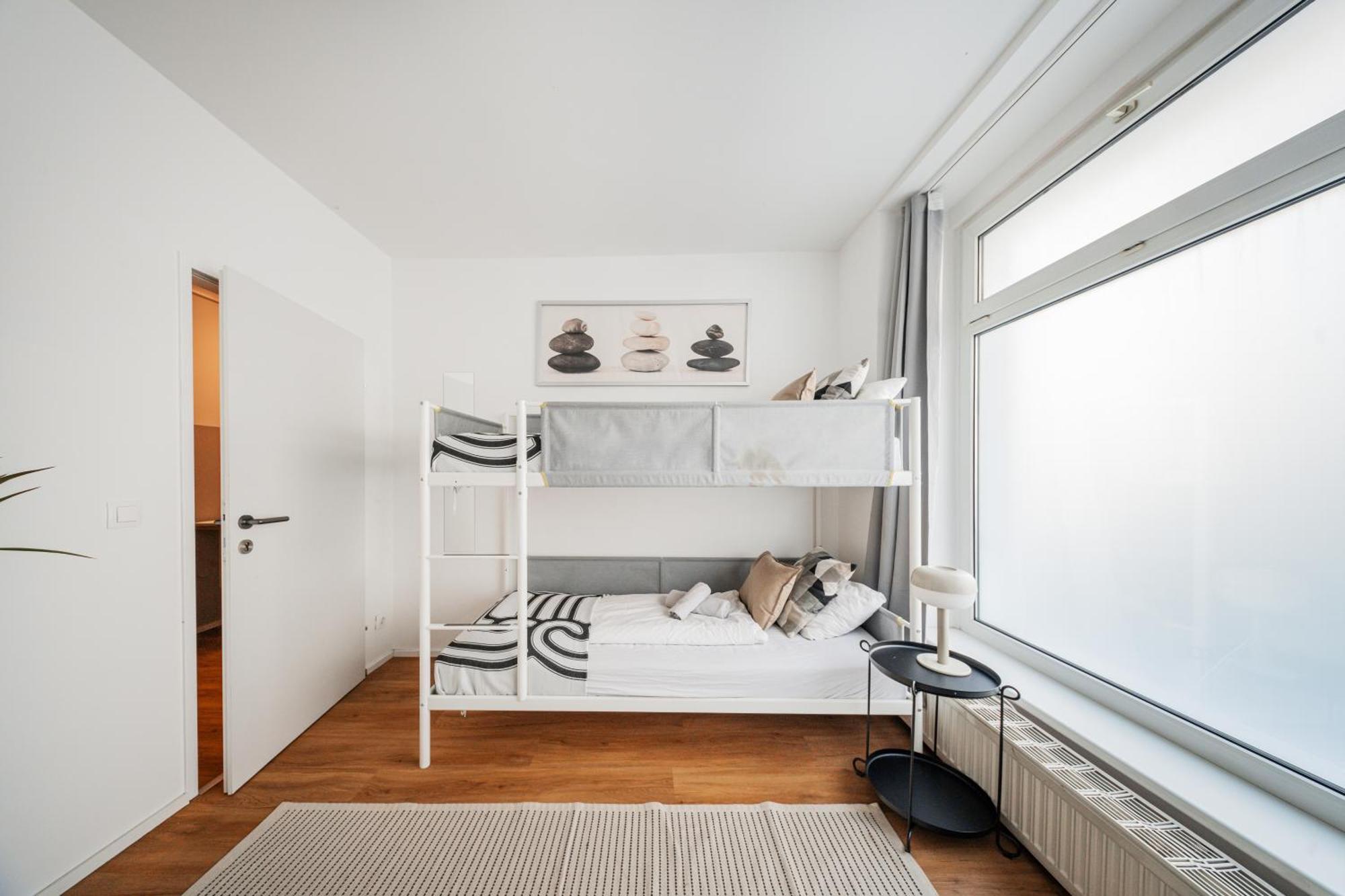 Central Apartment Lofts Vienna Exterior photo