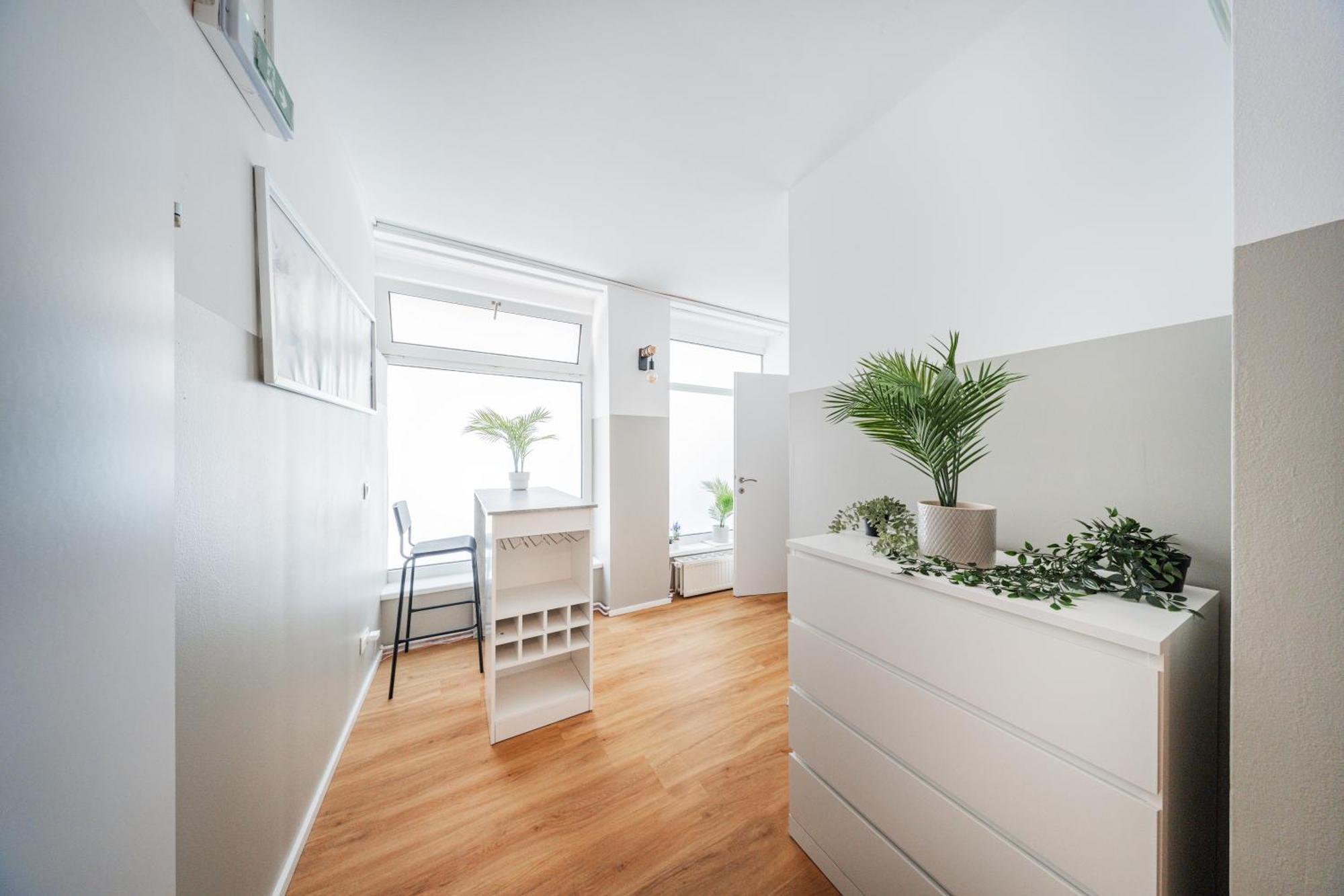 Central Apartment Lofts Vienna Exterior photo