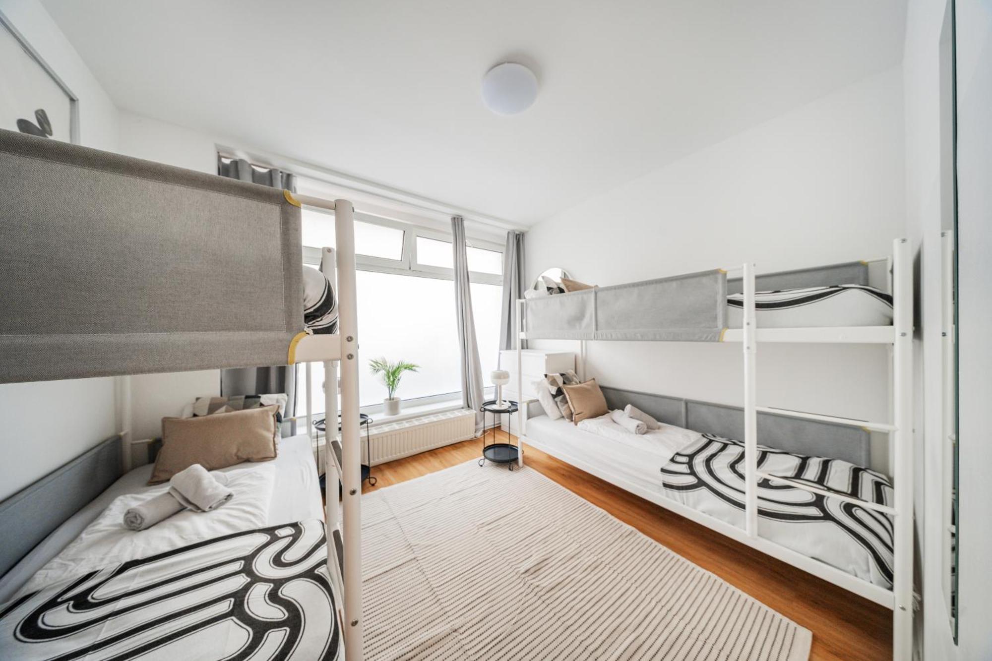 Central Apartment Lofts Vienna Exterior photo