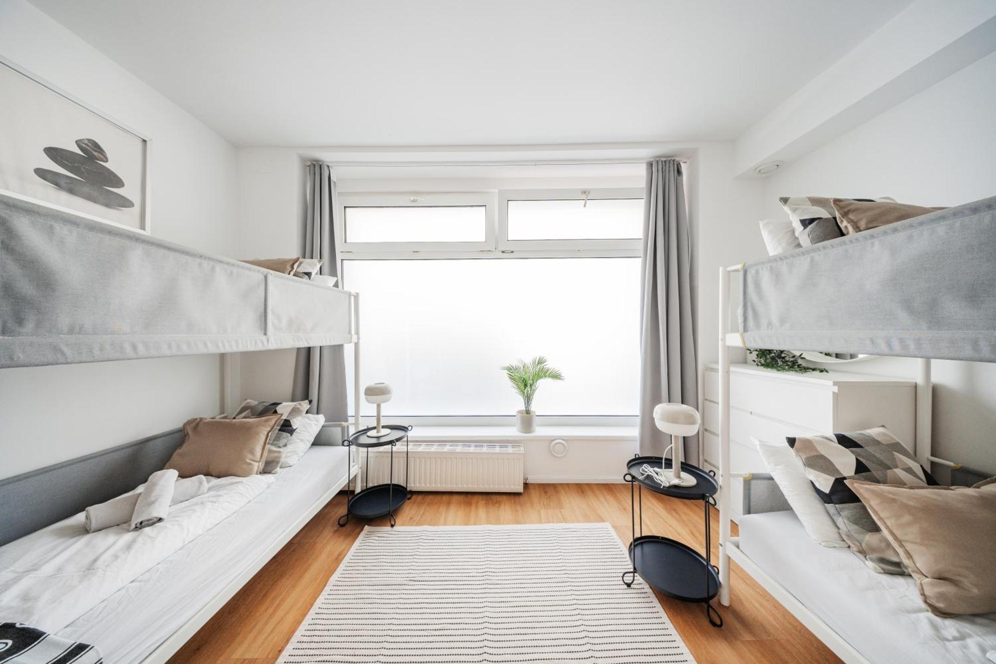 Central Apartment Lofts Vienna Exterior photo
