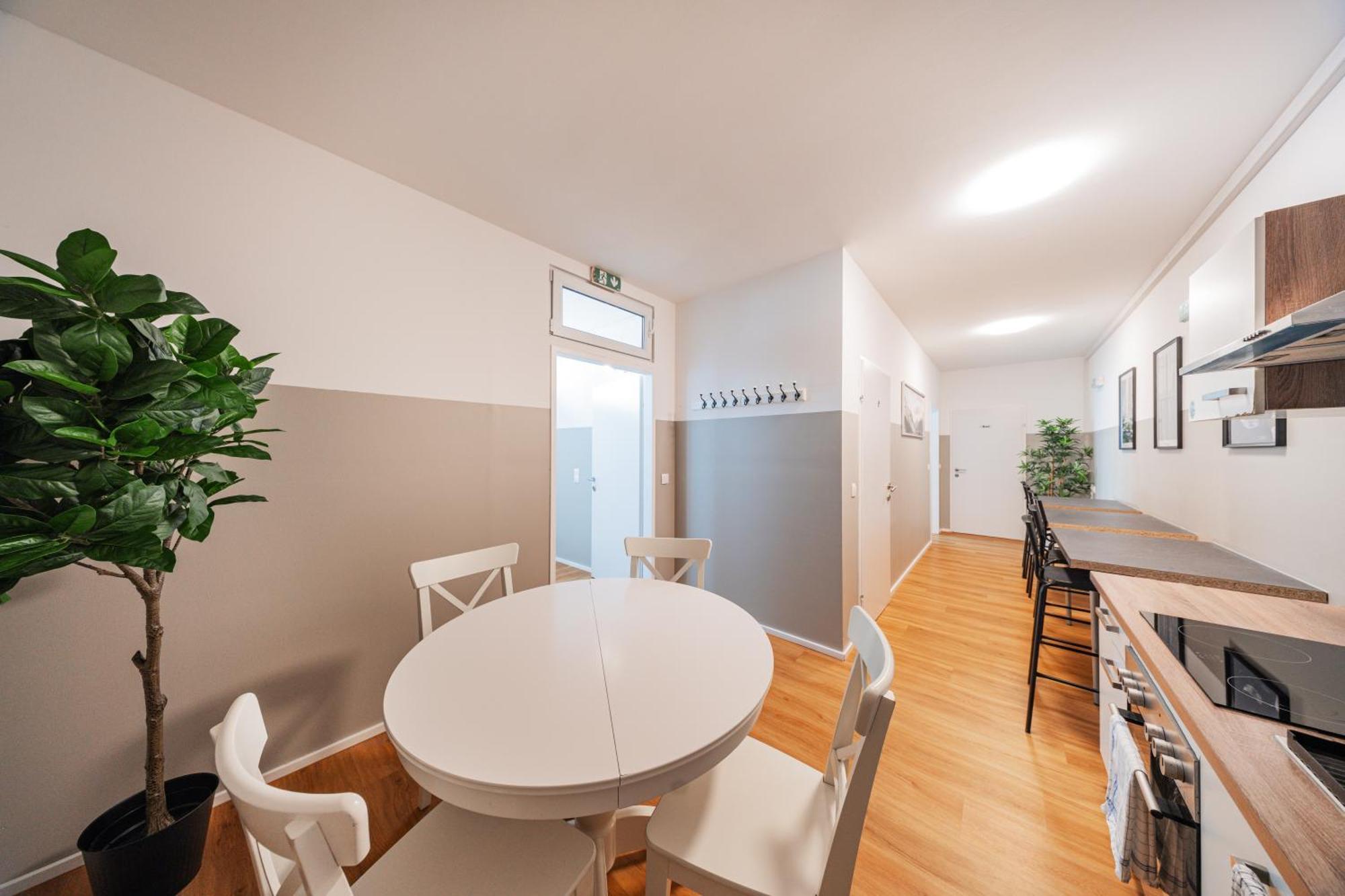 Central Apartment Lofts Vienna Exterior photo