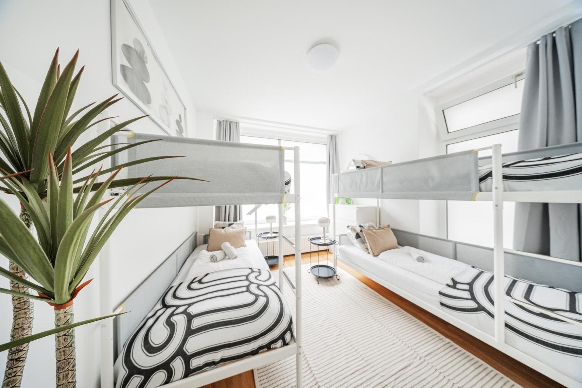 Central Apartment Lofts Vienna Exterior photo